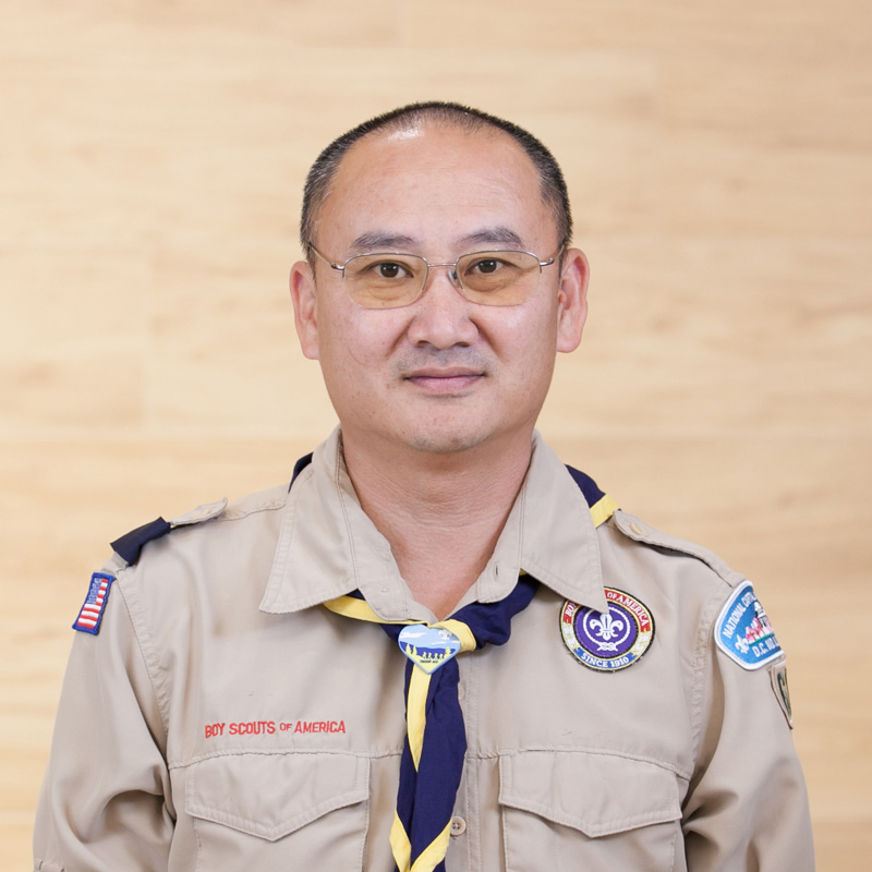 Bảo Thiều Nguyễn
